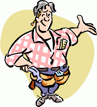 Triangle Handyman