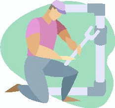 Triangle Handyman